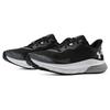 Under Armour Men's HOVR Turbulence 2 Running Shoes Black White Grey 3026520-001