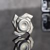 Open Armor Fidget Spinner Metal Hand GoBiggeR Spinning Top Tip EDC Stress Relief Toy Anti anxiety Fingertip Rotating Men's Toys