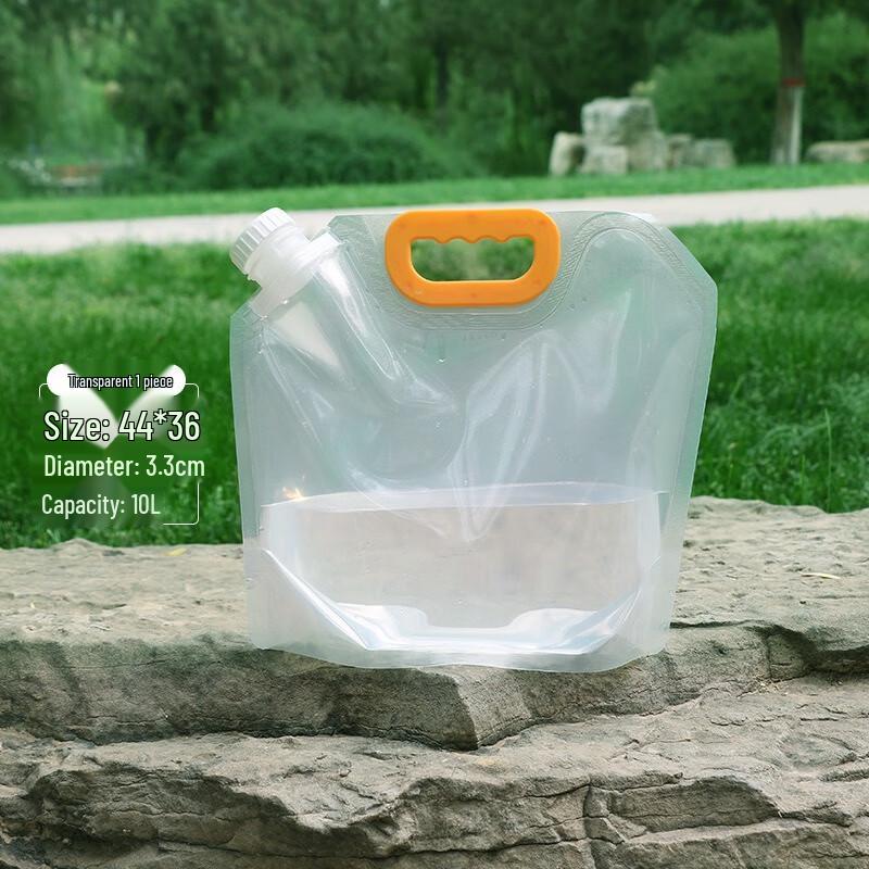 Outdoor Portable Car Water Storage Bag