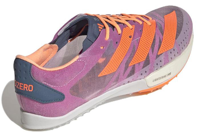 adidas Adizero Ambition 'Purple Orange' GX6677