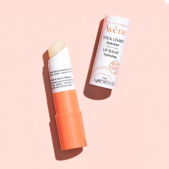 

Avene Cold Cream Hydrating Lip Balm 4g