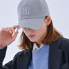 MooiHead Logo Signature Ball Cap_6 Colors