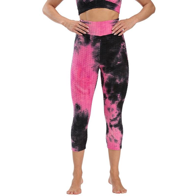 Fitness Sports Running Yoga Pants Women 