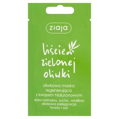 Péče o obličej – Masky na obličej