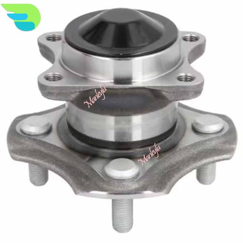 512210 Ступичный подшипник заднего колеса в сборе для Toyota Vios Yaris Echo 42410-5 42410-5 42410-0D010 42410-0D030 VKBA3930