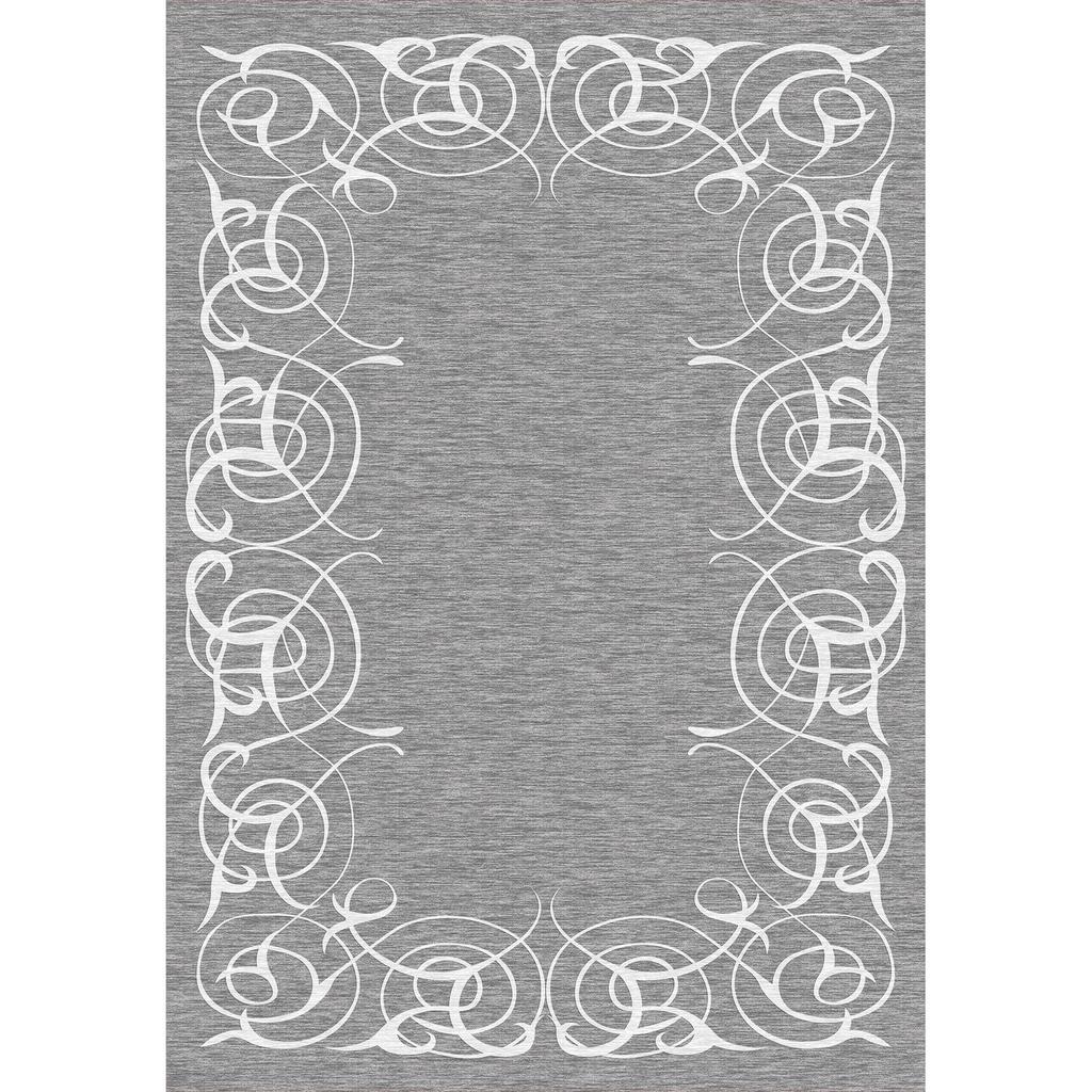 Rovigo Home Washable Printed Carpet RV011-FNL265