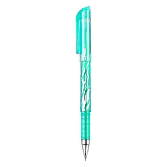 Reusable Calligraphy Pens Retractable Erasable Gel Pen, Heat Sensitive Ink Stationery, Smooth Writing Note Taking Essentials And Easy Correction