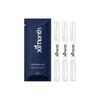 XIMONTH Pluma Sérum para el Cuidado de las Uñas Hidrata Cutículas Manos Pies Uñas Brillo Rápido Tratamiento Suave para Uñas Pluma
