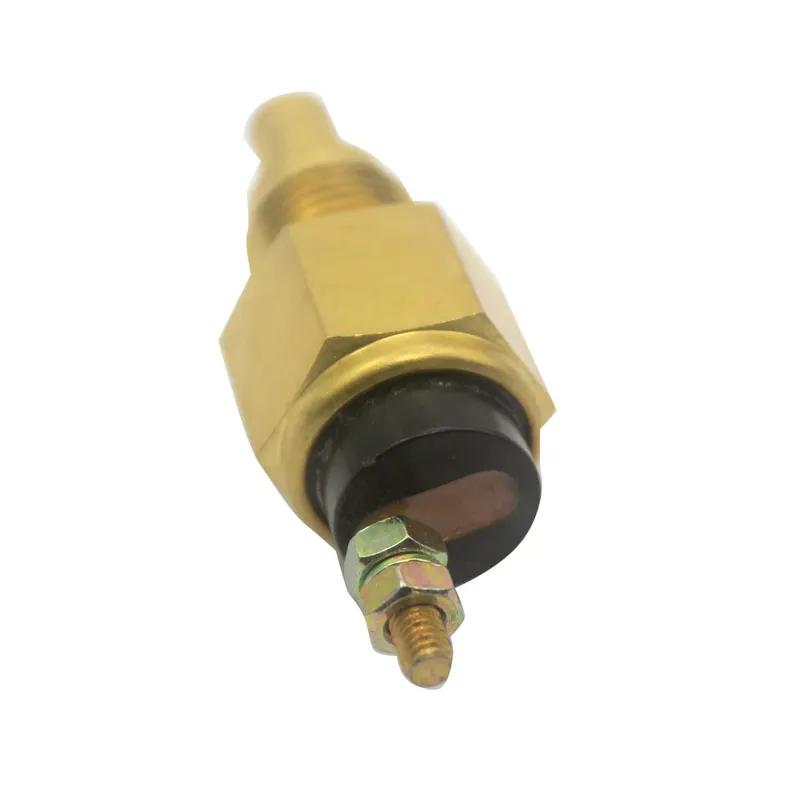 4371318 Excavator Water Temperature Sensor For Hitachi EX200-2 EX200-5 EX200-3 EX300-2 EX300-5 ZAX330 With 3 Months Warranty