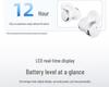 2026 Bluetooth Earphones: Wireless Ear Clip, Bone Conduction, Non-In-Ear, Dual Pair, Long Battery Life, Noise Reduction.