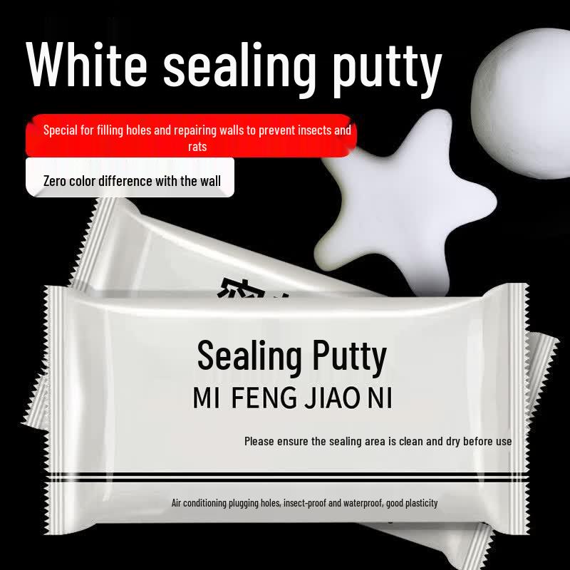 JNL N57255 Waterproof Sealing & Repair Putty