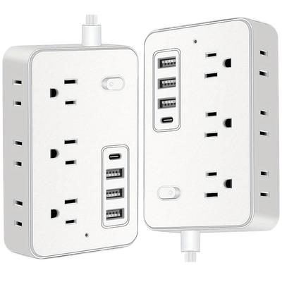 Steckdosen & Stecker – Verlängerungsstücke