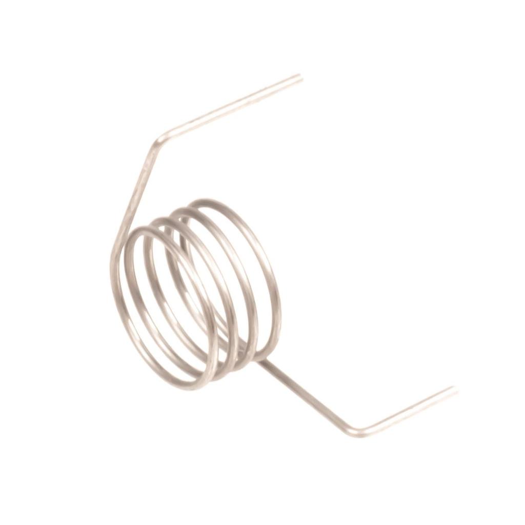 Kawasaki Tj45E Carrier Spring;Tj53E 92145-2148