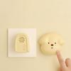 Wireless Doorbell 50m Long Distance Home Welcome Doorbell Adjustable Volume Cordless Doorbell for Home Classroom