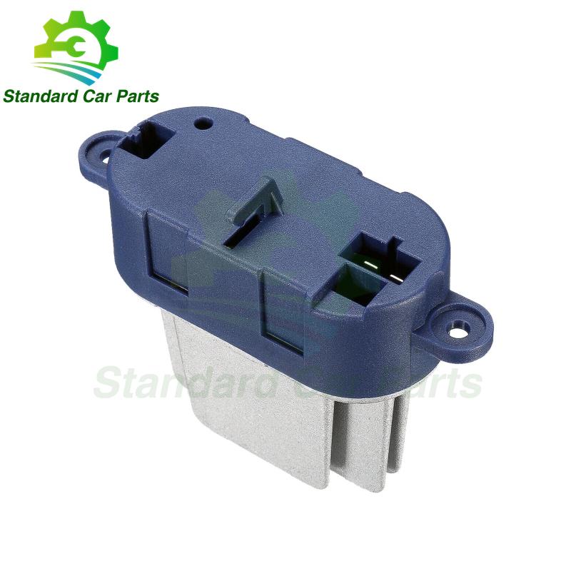 7701206541 Blower Motor Heater Resistor For Renault Laguna MK2 Alfa Romeo GT 159  Brera 7701048766