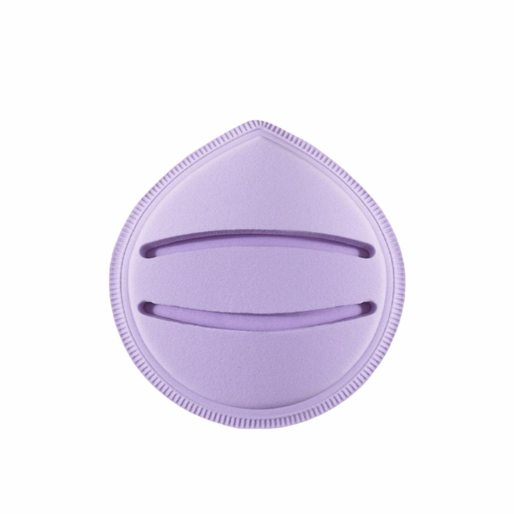 Water Drop Shape Makeup Puff Soft Texture Cosmetic Powder Puff Base Makeup Tool  Face Makeup