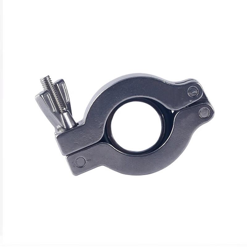 JINNING KF Vacuum Clamp