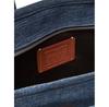 Coach CAM72 LHDEI Blue Bag