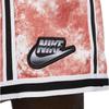 New Nike Casual Shorts Men's Pink FJ1627-657
