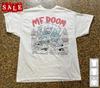 Neues MF DOOM Geschenk Für Fans Unisex S-235XL T-Shirt NH894