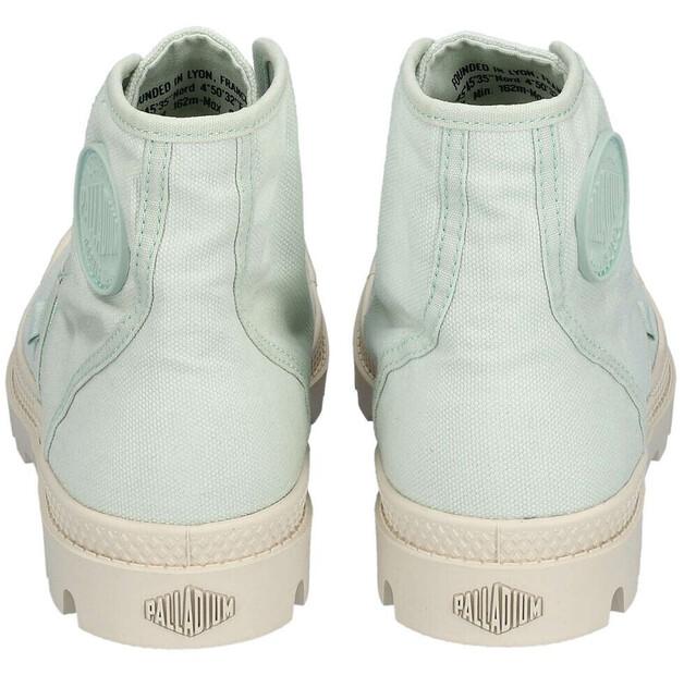 Кроссовки Palladium Pampa