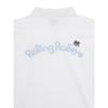 ROLLINGROLLEYE Daily Pk Tee Men'S White