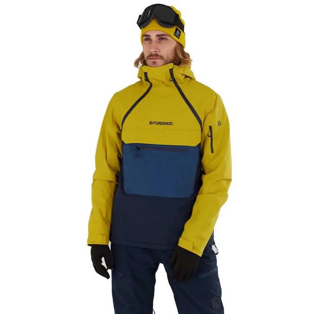 

Fundango Куртка Hydra ECO XL