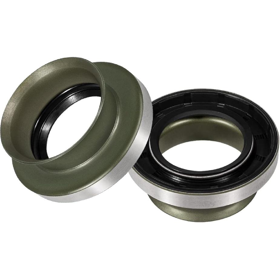 

48773 36487 Oil Seal For Dana 50 60 61 Inner Axle Seal, For Ford F-250 F-350 Excursion’s 1996-2005, For Chevrolet GMC Dodge Models 1979-1993 with