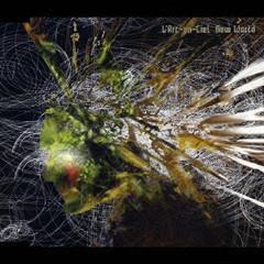 

CD L ARC-EN-CIEL - New World KSCL822 Ki/oon 2005 Japan ObiJapanese Pop/Rock Used
