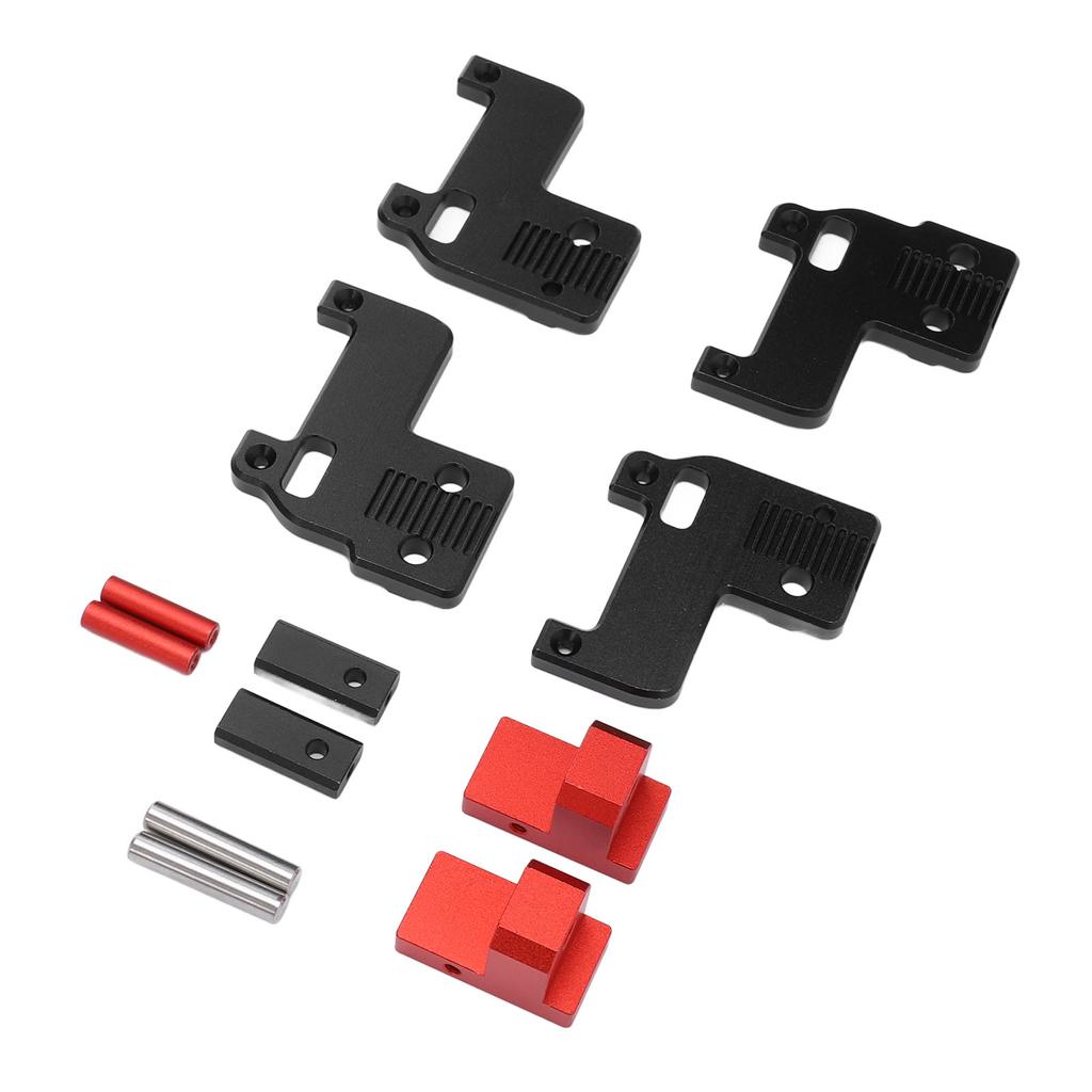 CNC Belt Tensioner Aluminium Alloy XY Axis Belt Upgraded Adjustable Tensioner Kit for VORON 2.4 R2 3D Printer