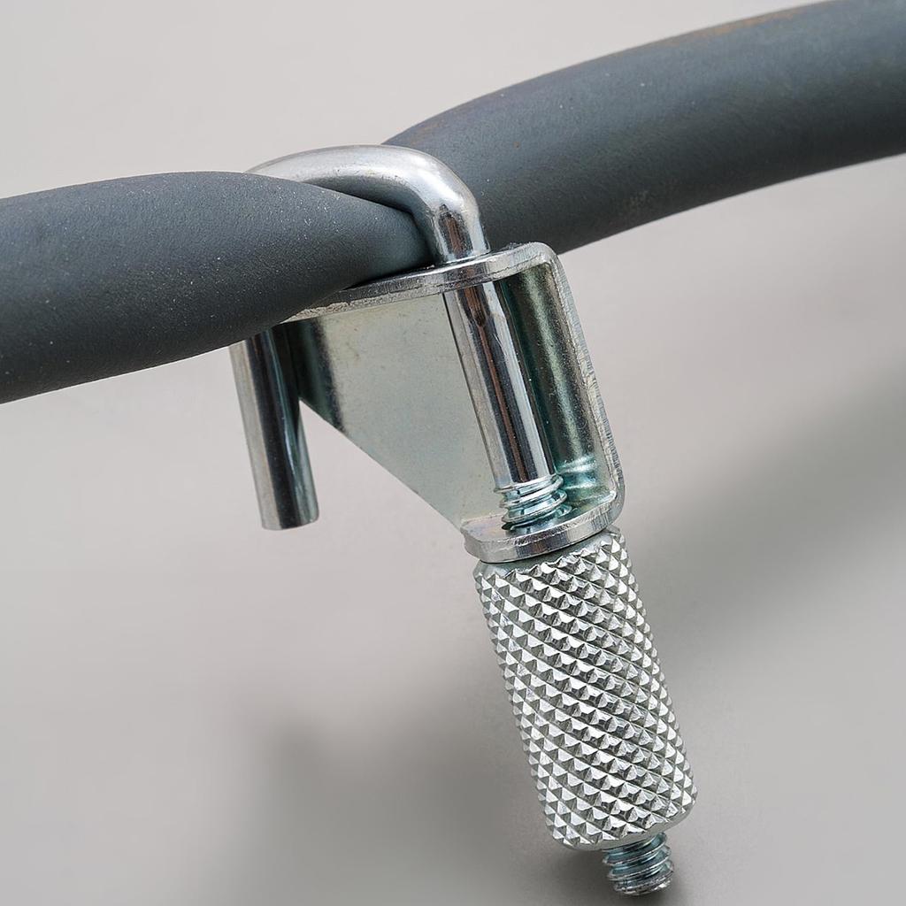 Daytona 91110 Motorcycle Hose Stopper for Natural Drop Gasoline Cock