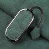 For LUXEED R7 Car Key Case Cover Set Zhijie S7 All-inclusive Flip Fur Hongmeng Zhixing Pure Electric Buckle Suede Case