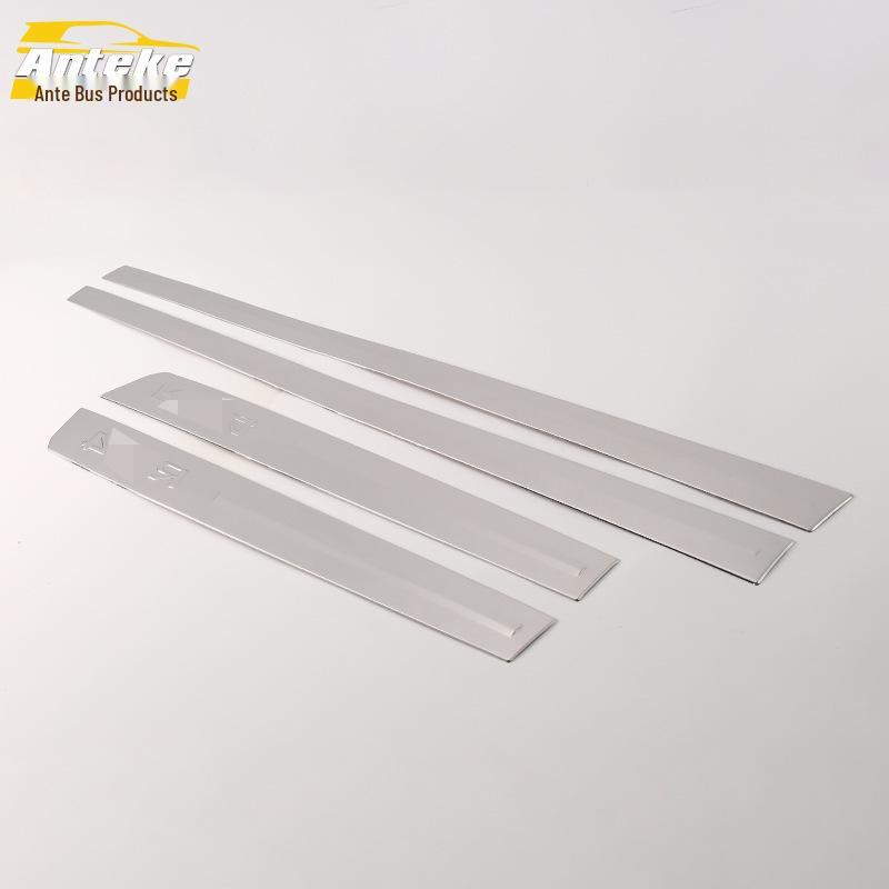 

14 RAV4 Door Side & Body Trim Anti-Scratch Sticker