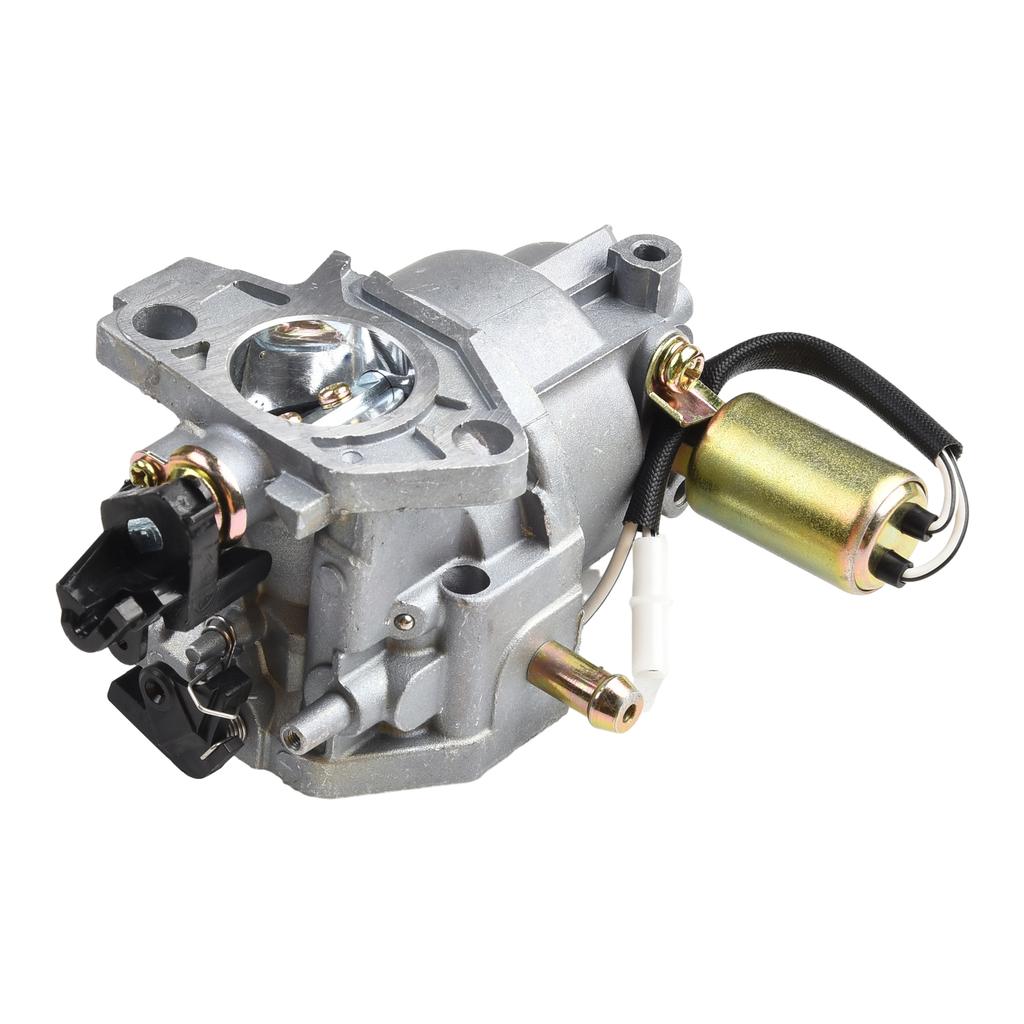 Replacement Carburetor for Troy Engines 4X90HU 4X90HUA 547CC Compatible with 4X90 / 4X90A Engine Tractors LT42 2015 and 2016