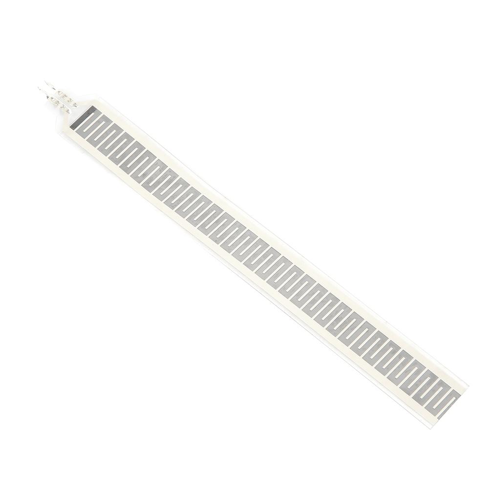 SF15-130 10kg Resistance Type Thin Film Pressure Sensor Force Sensor Resistance to Bending