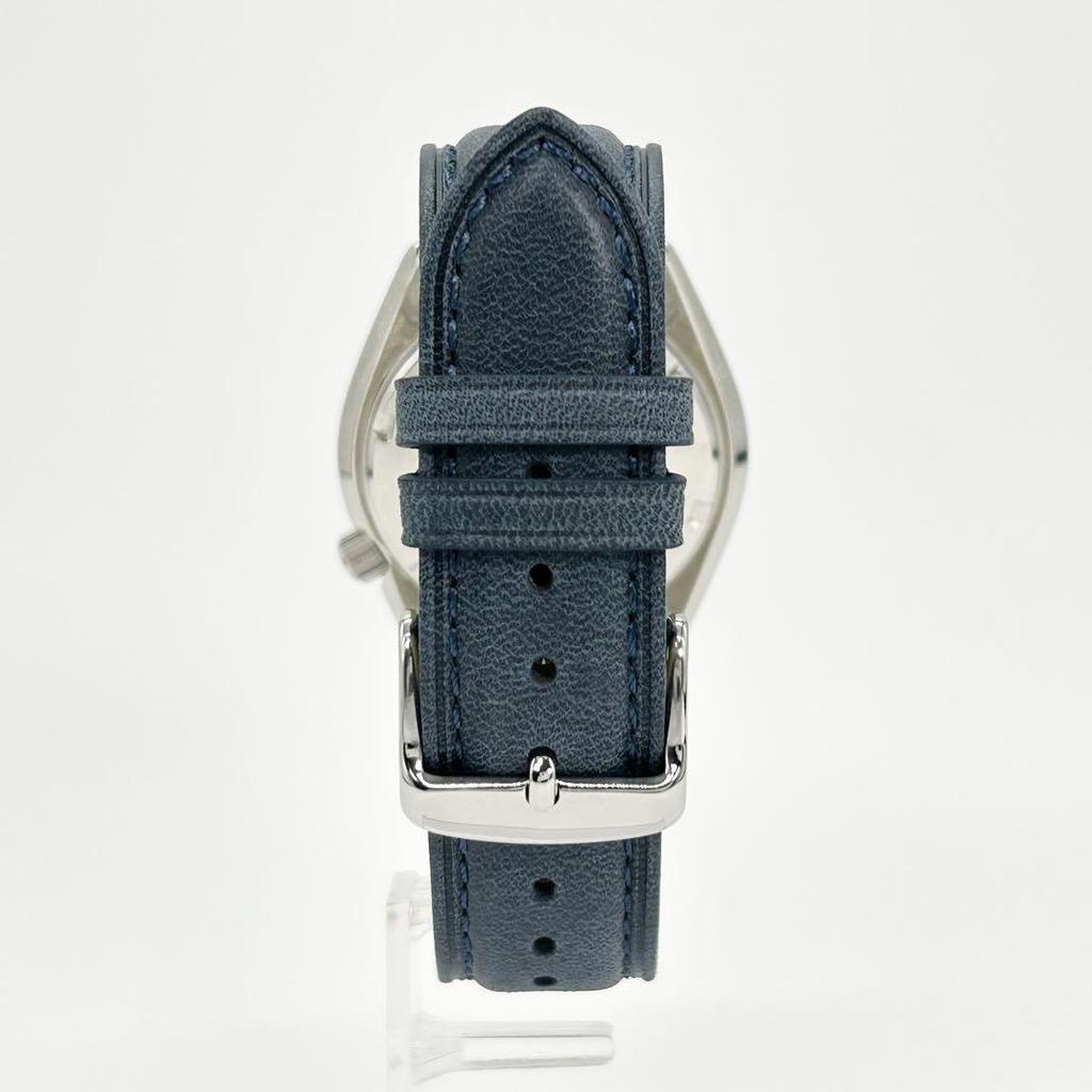 [USED] SEIKO SilverWave Automatic Watch