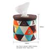 Hanging Camping Tissue Holder Portable Napkin Storage Box High Quality Toilet Paper Container