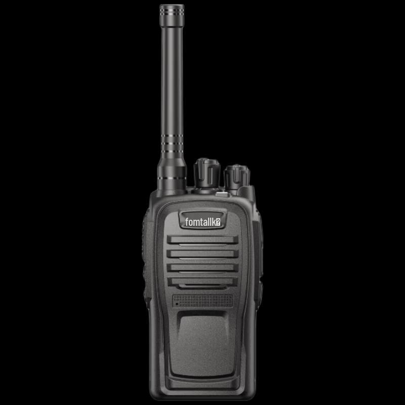 Fomtalk FT5800 Analog Walkie-Talkie (CN version)