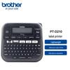Brother PT-D210 Portable Label Maker