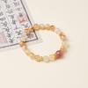 New Chinese-Style “Zhaomi Nafu” Luxury Bracelet