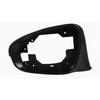 Car Rear Blind Spot Heated Mirror Glass Cover Frame Turn Signal Light Bottom For Lexus ES IS LS 2013-2017 CT 2011-2018 GS RC