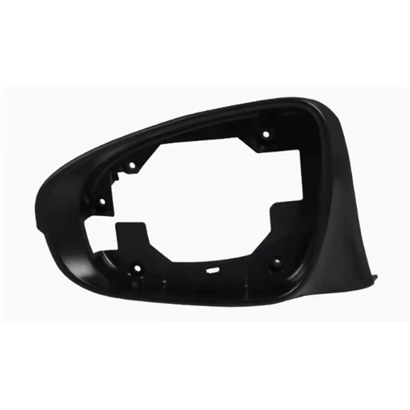 Car Rear Blind Spot Heated Mirror Glass Cover Frame Turn Signal Light Bottom For Lexus ES IS LS 2013-2017 CT 2011-2018 GS RC