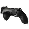 Wireless Controller Gamepad for Bluetooth Game Controller Joystick Gamepad-black-