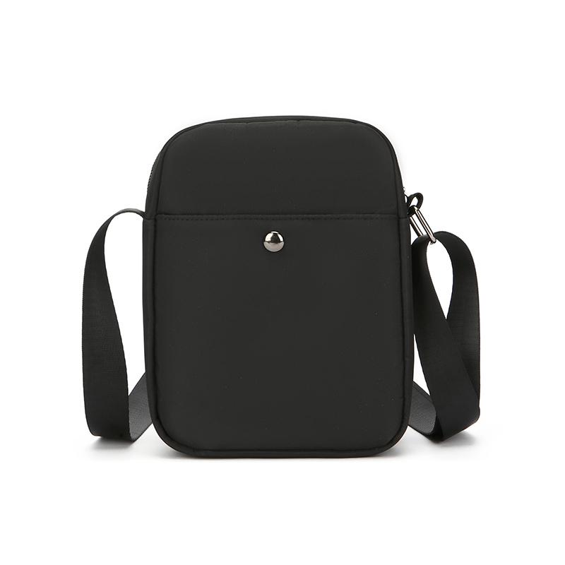 Women's Bag Mother Bag Solid Color Shoulder Crossbody Bag