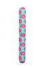 Bestway Rangs 152 x 15cm Splash Style Fabric Noodle Foam Stick with Fruit Pattern Perfect for the and Water Play - Beach, Pool, (43734)
