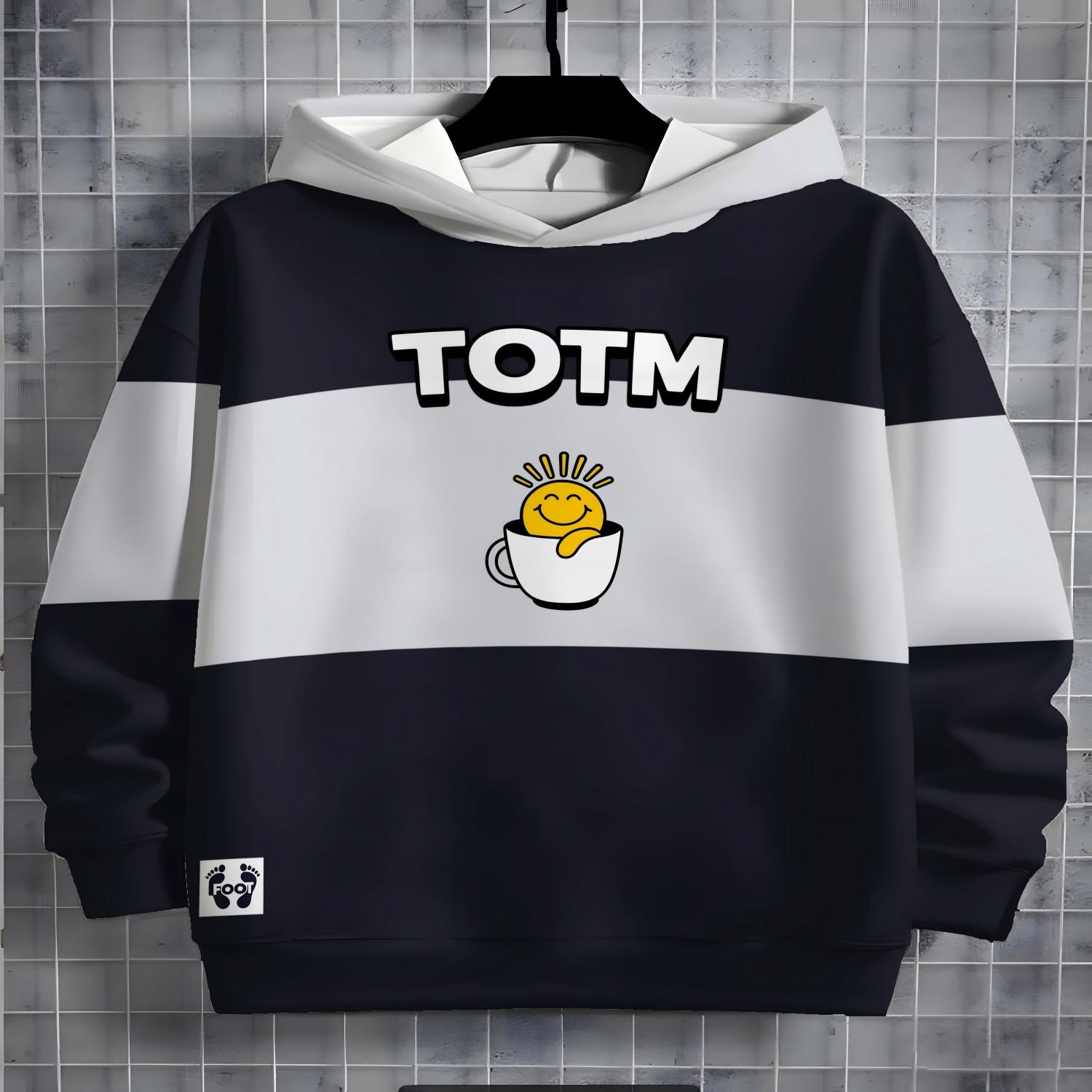 

2026 Детские толстовки с 3D-принтом Новые мужские и женские толстовки Повседневные нейтральные толстовки Детская верхняя одежда 13-14Y