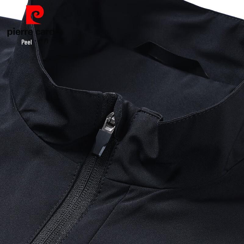 Pierre Cardin Men's Versatile Casual Jacket