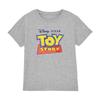 Toy Story Childrens/Kids Sketch Logo T-Shirt