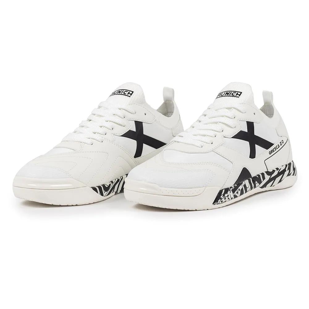 Munich Кросовки Gresca 2.0 09