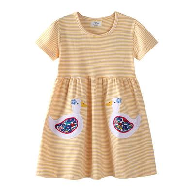 Bambine (dai 4 anni) – Abiti per bambine